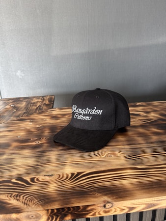 Bangården Snapback!