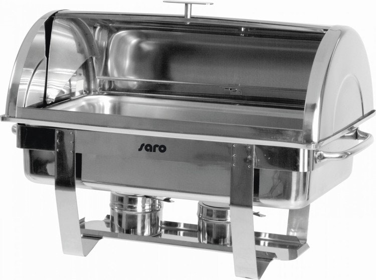 Chafing Dish Denn, 600x355xH395 mm