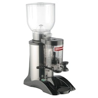 Kaffekvarn Automatisk, 210x355x650 mm