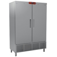 Kylskåp 2 dörrar, 1100 liter, 1385x720xH2065 mm