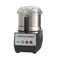 Snabbhack, Robot Coupe R2A
