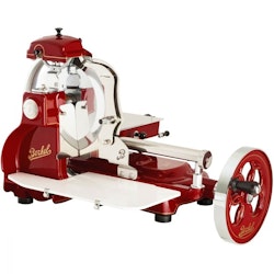 Berkel Skärmaskin B3 Manuell, Exclusive "Fly-Wheel", Retro