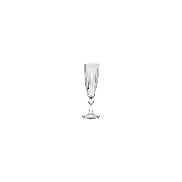 Champagneglas 17 cl Diamond