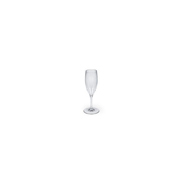 Champagneglas 18 cl, Tritan, BPA Free TRITAN,