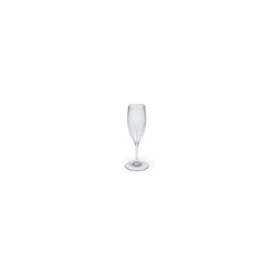 Champagneglas 18 cl, Tritan, BPA Free TRITAN,