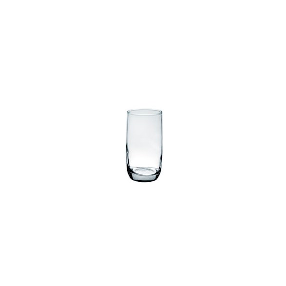 Selterglas 33 cl Vigne, Kwarx glas, Merx Team