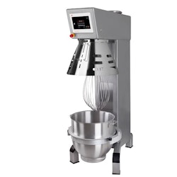 Varimixer, Blandare ERGO100, 4000W Rostfri