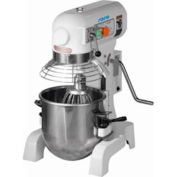 Saro, Planetmixer PR 10