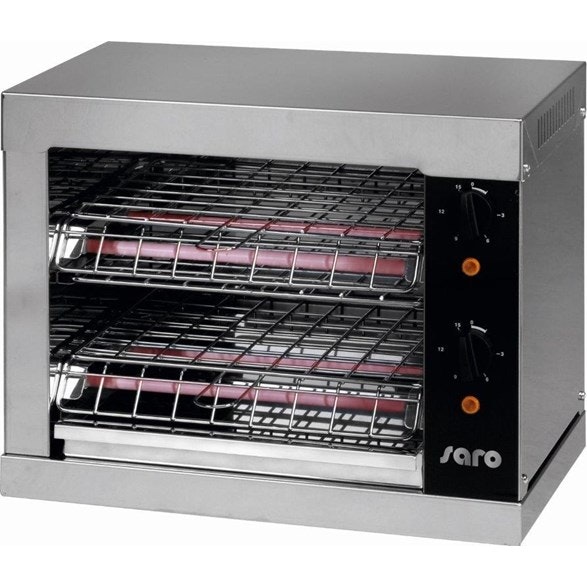 Toaster Busso T2, 3kW