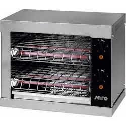 Toaster Busso T2, 3kW