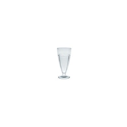 Merx Team Glass skål 38 cl, Härdat glas