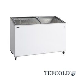 TEFCOLD Frysbox IC400SCEB, 352 liter
