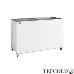 TEFCOLD Frysbox IC400SC, 401 liter
