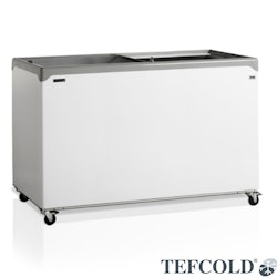 TEFCOLD Frysbox NIC500SC, 478 liter