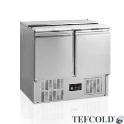 TEFCOLD MAS-BNA0069