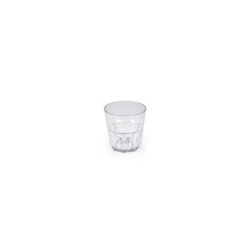 Exxent Drinkglas 26 cl, Tritan, BPA Free TRITAN, stapelbar