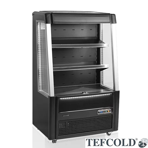 Tefcold, Väggkyl LÅG - 289 liter 915x 640x1540