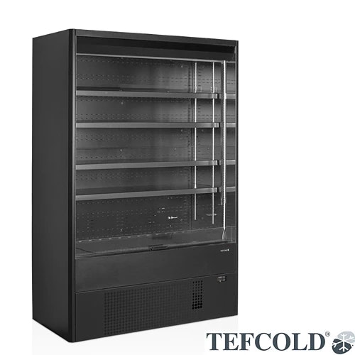 Tefcold, Väggkyl - 665 liter 1335x680x1985