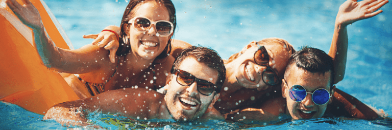 Artikel 1: Optimera din pool – Fysiskrengöring - Funktion, betydelse och drift