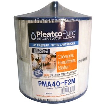 Master Spas Filter PMA40-F2M