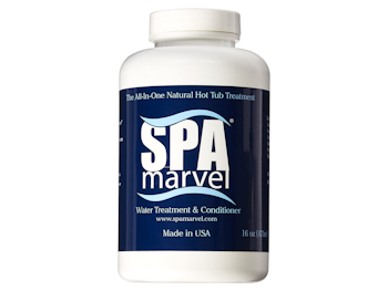 Spa Marvel Water Treatment & Conditioner (473 ml)