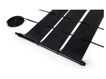 Sol Panel Kit DE 4m2