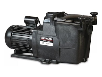 Hayward Super Pump 2", 1,50 hk / 1,13 kW - 230V / 1-fas