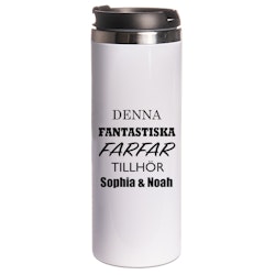 Termosmugg Denna fantastiska...