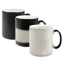 Magicmugg Egen design