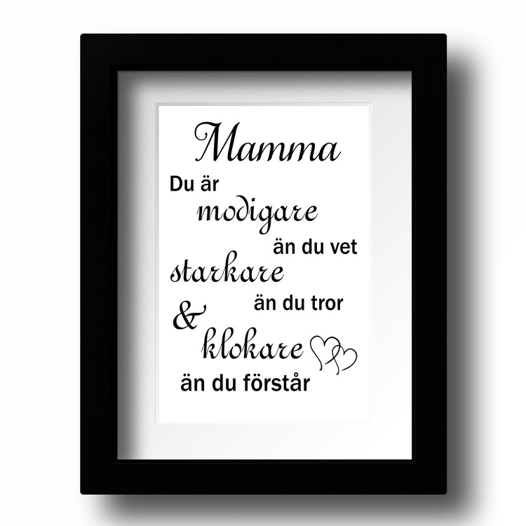 Mamma&pappa Nr18