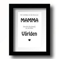 Mamma&pappa Nr7