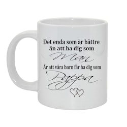 Det enda som är bättre... Bild & text