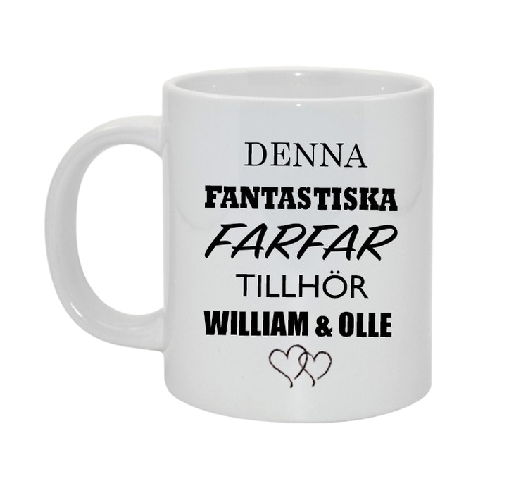 Denna fantastiska... Bild & text