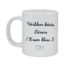 Världens bästa...
