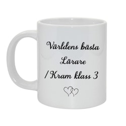 Världens bästa...