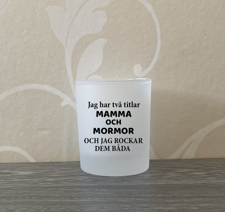 Ljushållare Flera titlar