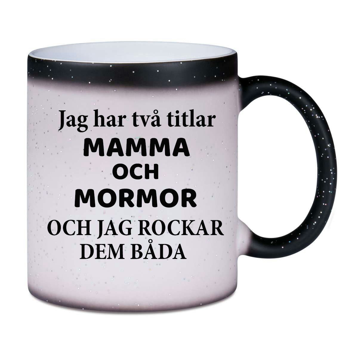 Magicmugg Flera titlar