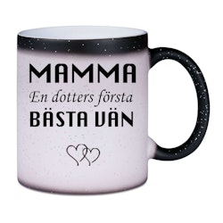 Magicmugg Mamma dotter