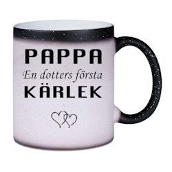 Magicmugg Pappa dotter