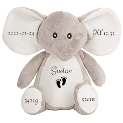 Elefant #2