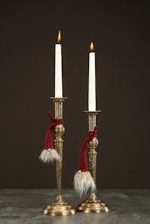 Tomte/Ståltråd Luva