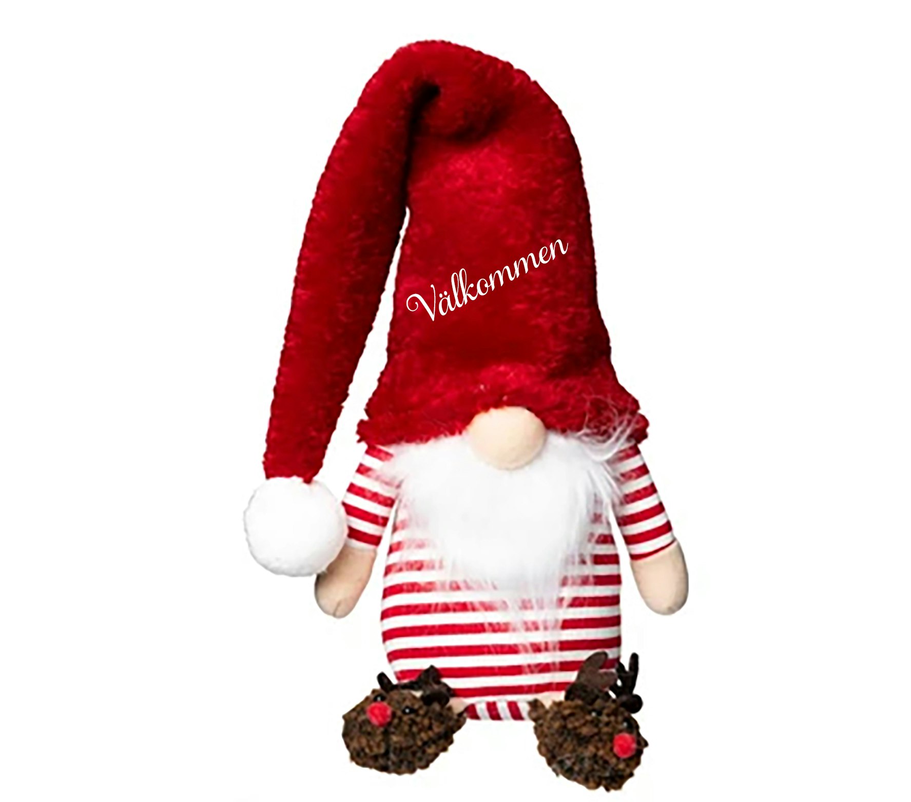 Mellan tomte