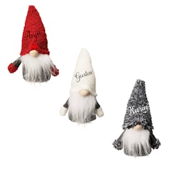 Tomte 15cm