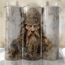 Tumblermugg Viking