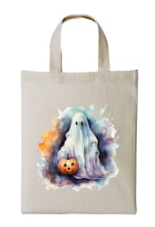 Halloween Tygkasse #5