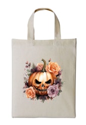 Halloween Tygkasse #17