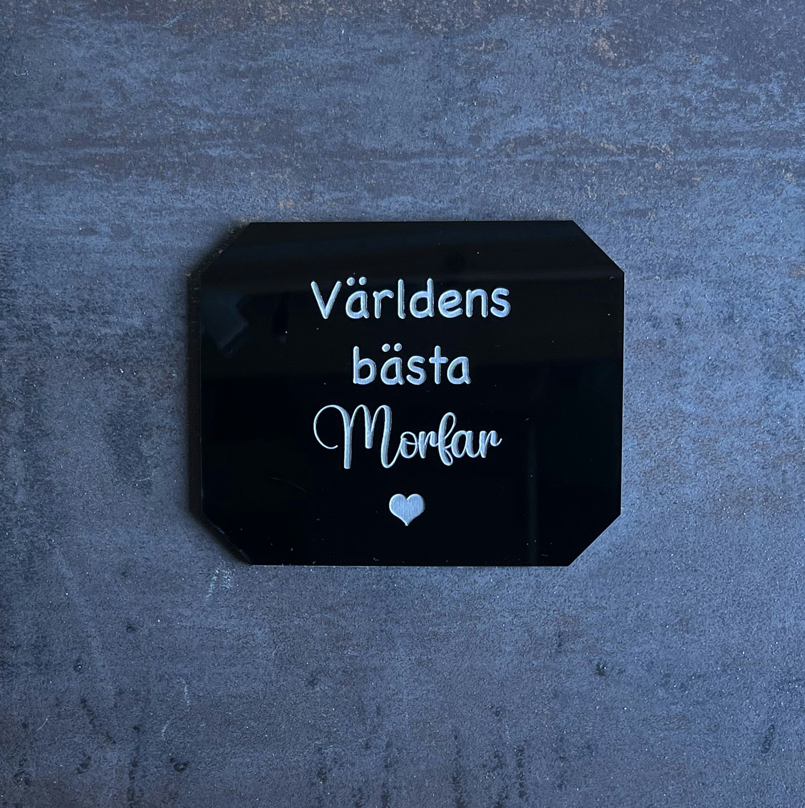 Isskrapa Världens bästa