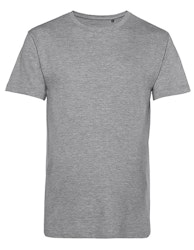 Grå t-shirt