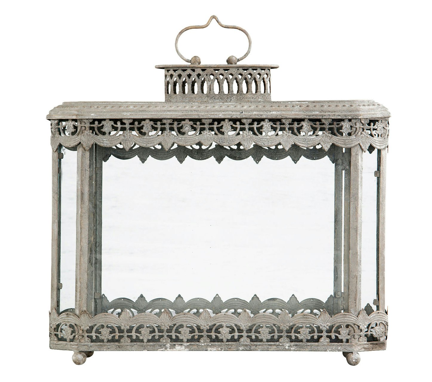 Ljuslykta Stor Valfri design