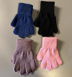Namnvantar 3-6år (Fingervantar)